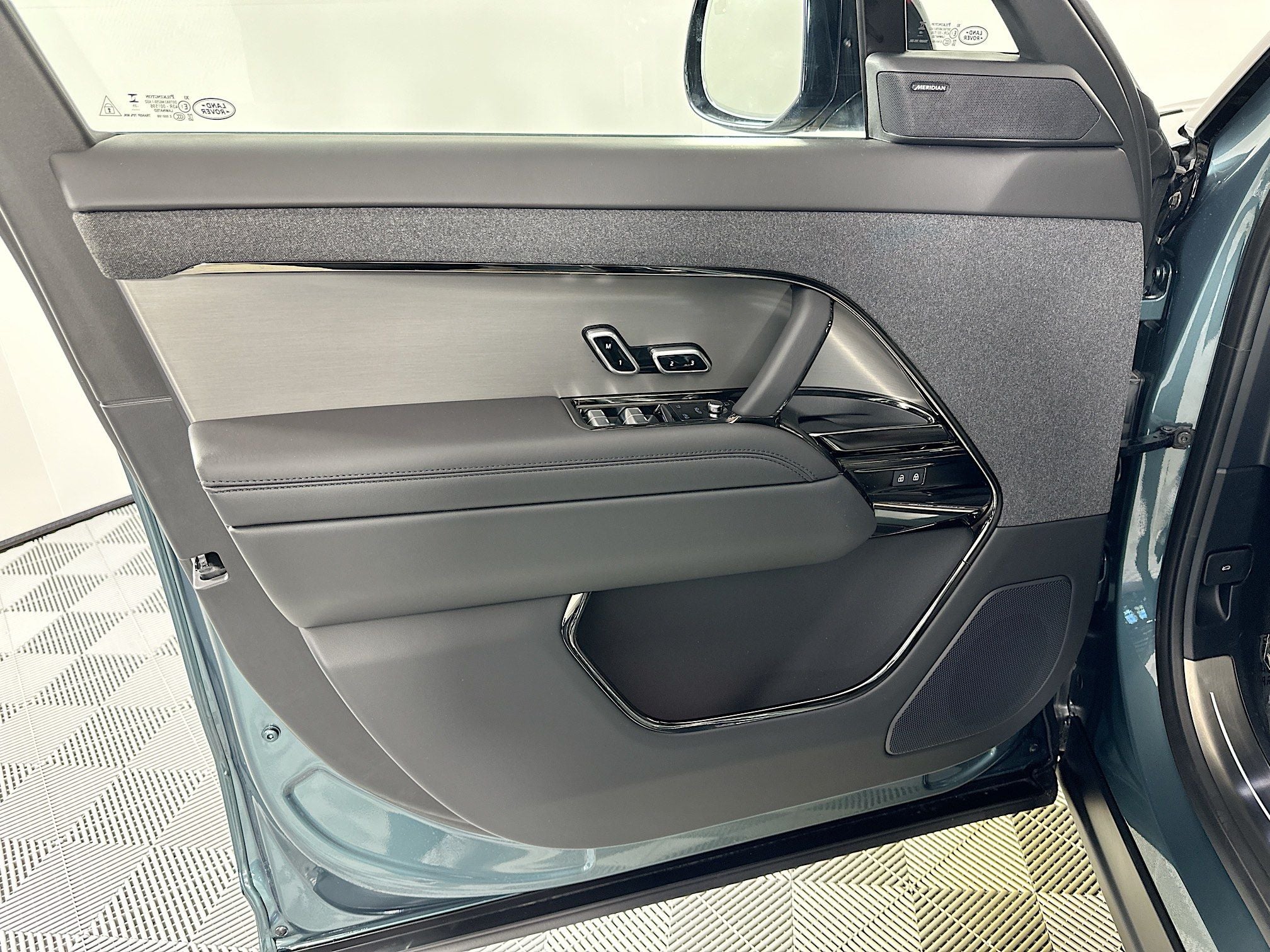 2026 Land Rover Range Rover Sport Dynamic SE