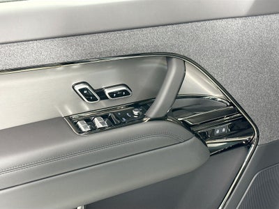 2026 Land Rover Range Rover Sport Dynamic SE