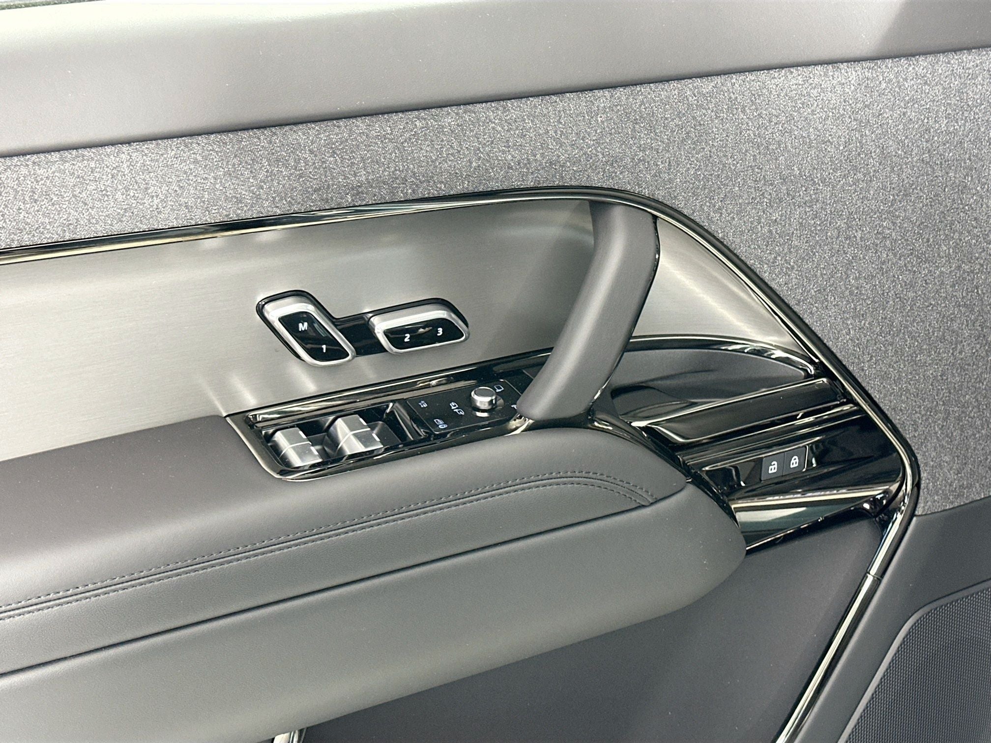 2026 Land Rover Range Rover Sport Dynamic SE