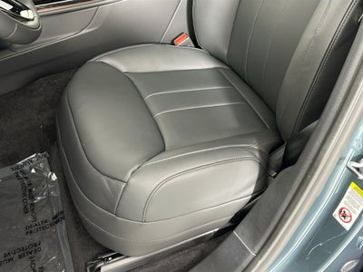 2026 Land Rover Range Rover Sport Dynamic SE