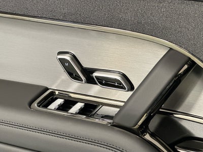 2026 Land Rover Range Rover Sport Dynamic SE