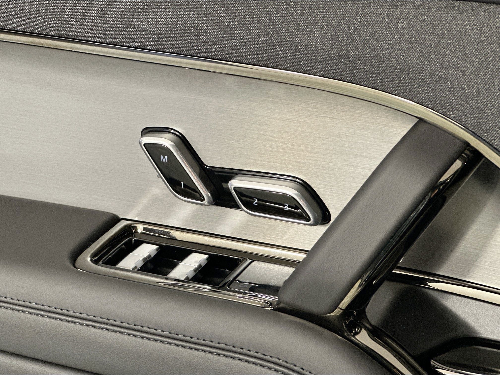 2026 Land Rover Range Rover Sport Dynamic SE