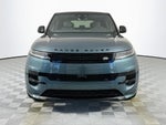 2026 Land Rover Range Rover Sport Dynamic SE
