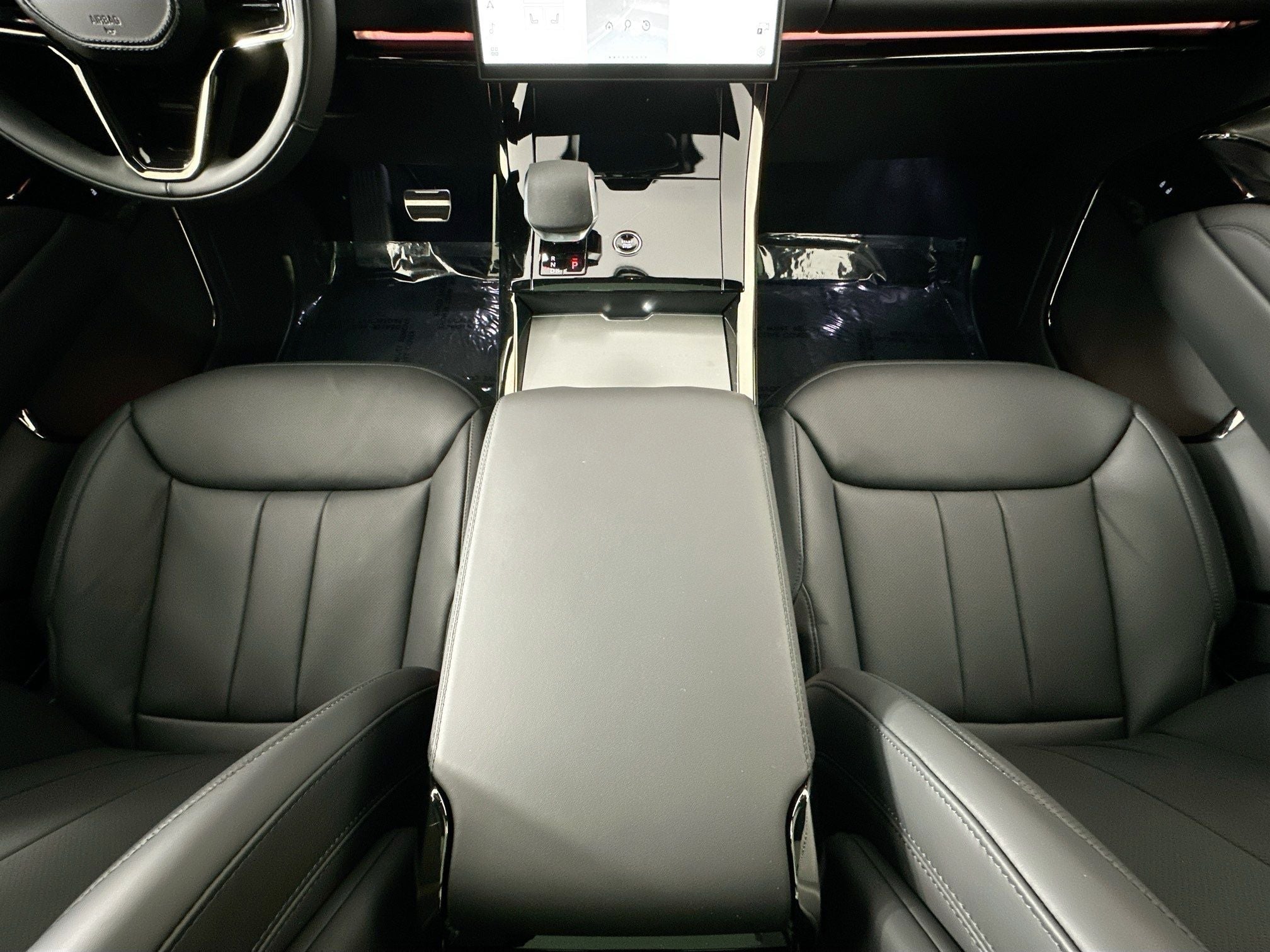 2026 Land Rover Range Rover Sport Dynamic SE