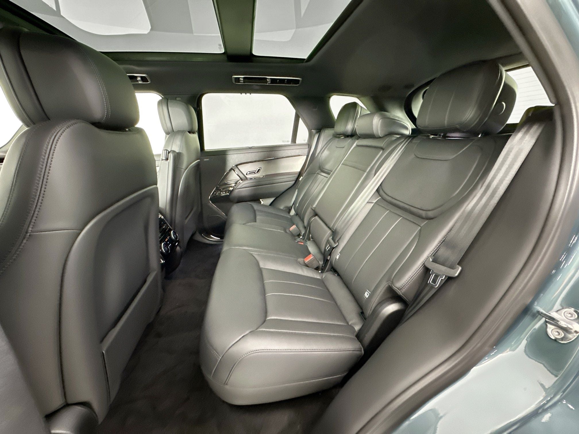 2026 Land Rover Range Rover Sport Dynamic SE