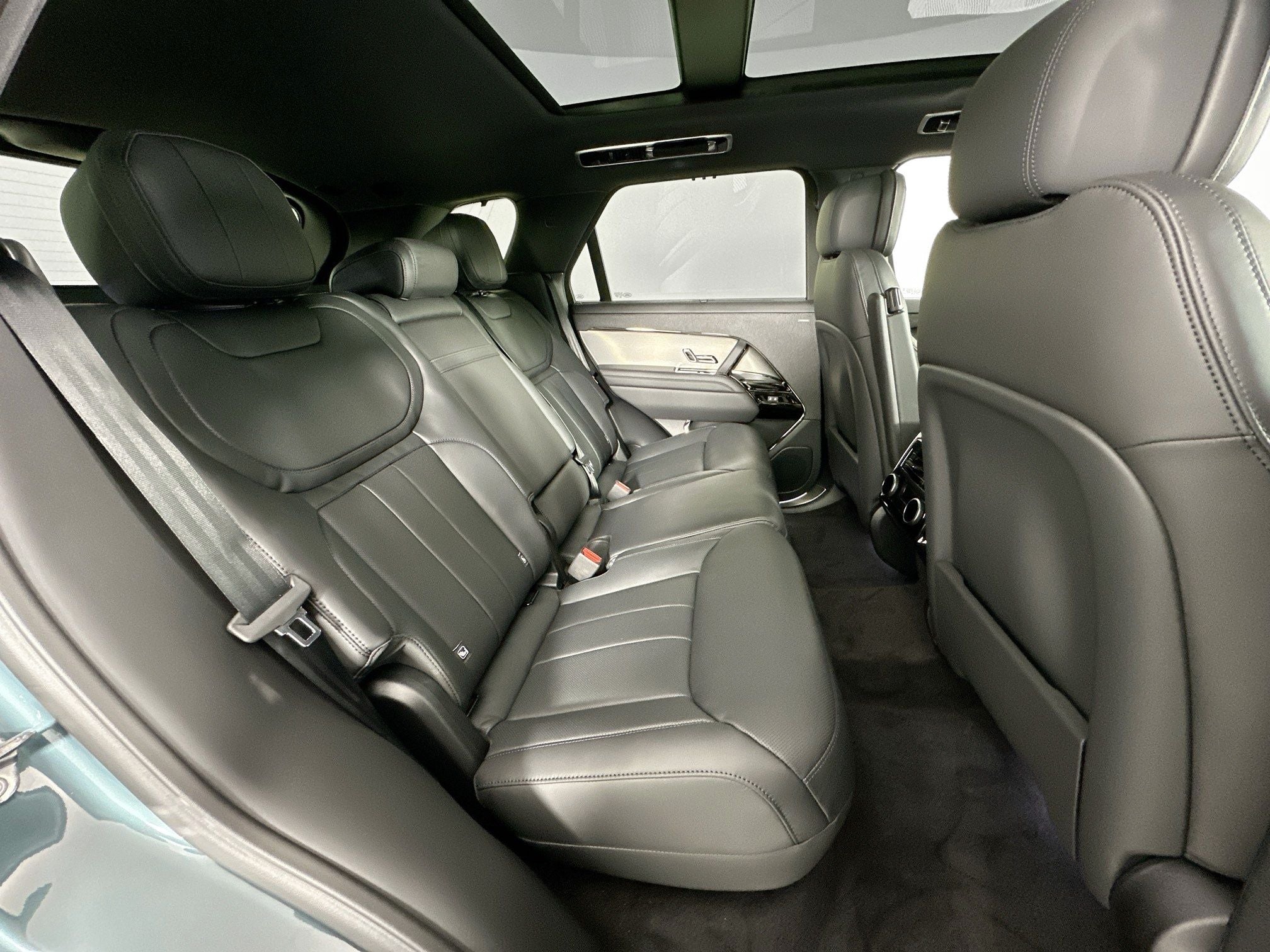 2026 Land Rover Range Rover Sport Dynamic SE