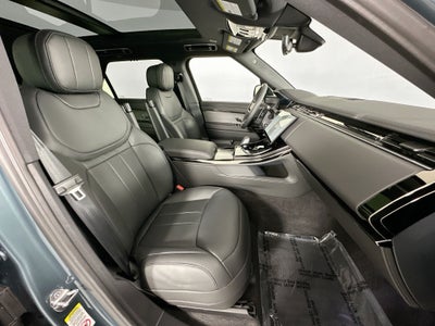 2026 Land Rover Range Rover Sport Dynamic SE