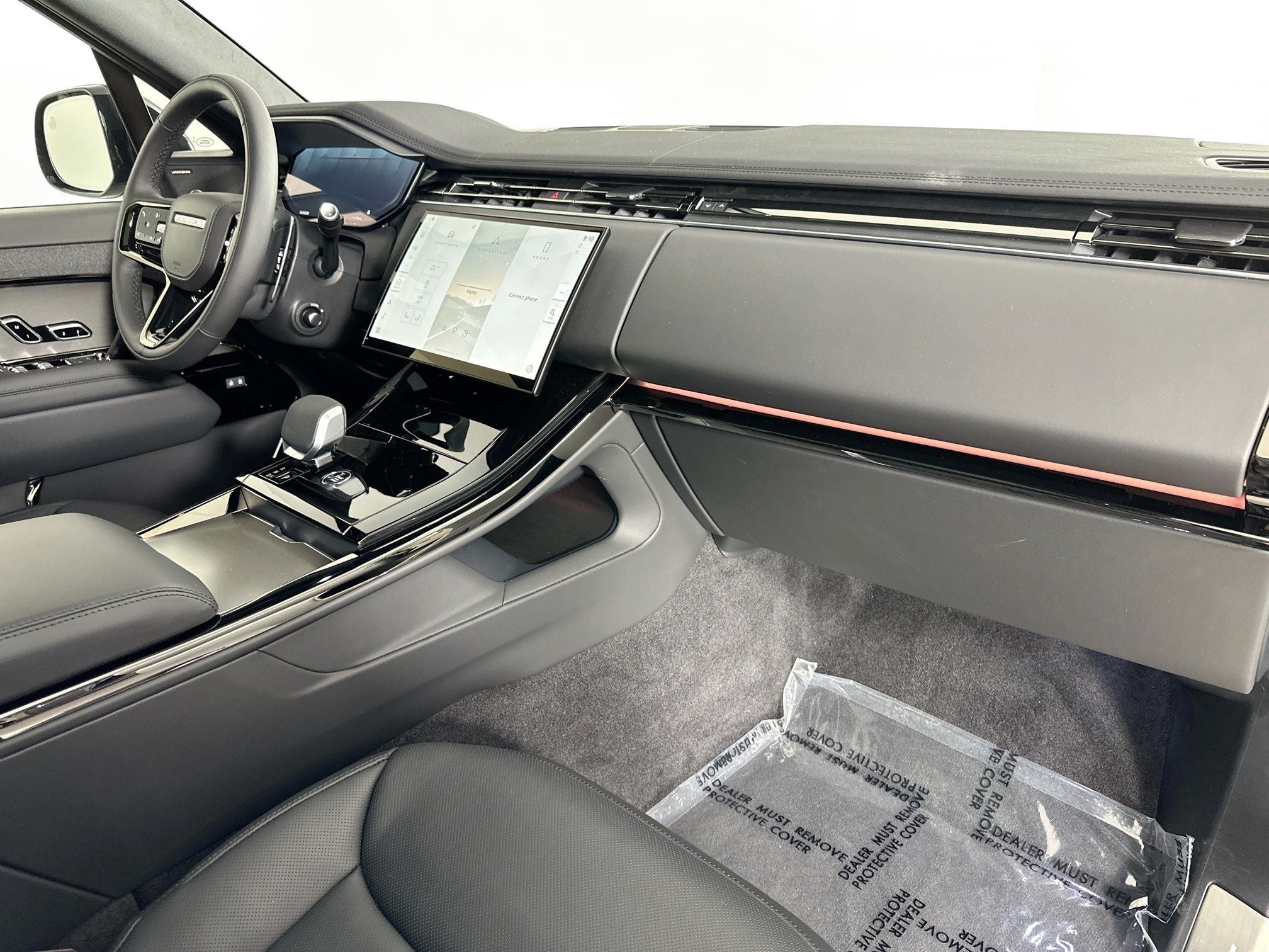 2026 Land Rover Range Rover Sport Dynamic SE