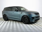 2026 Land Rover Range Rover Sport Dynamic SE