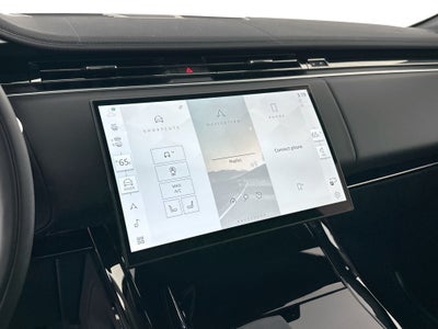 2026 Land Rover Range Rover Sport Dynamic SE