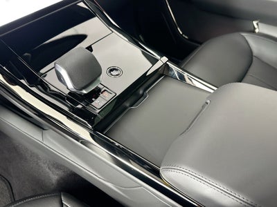 2026 Land Rover Range Rover Sport Dynamic SE