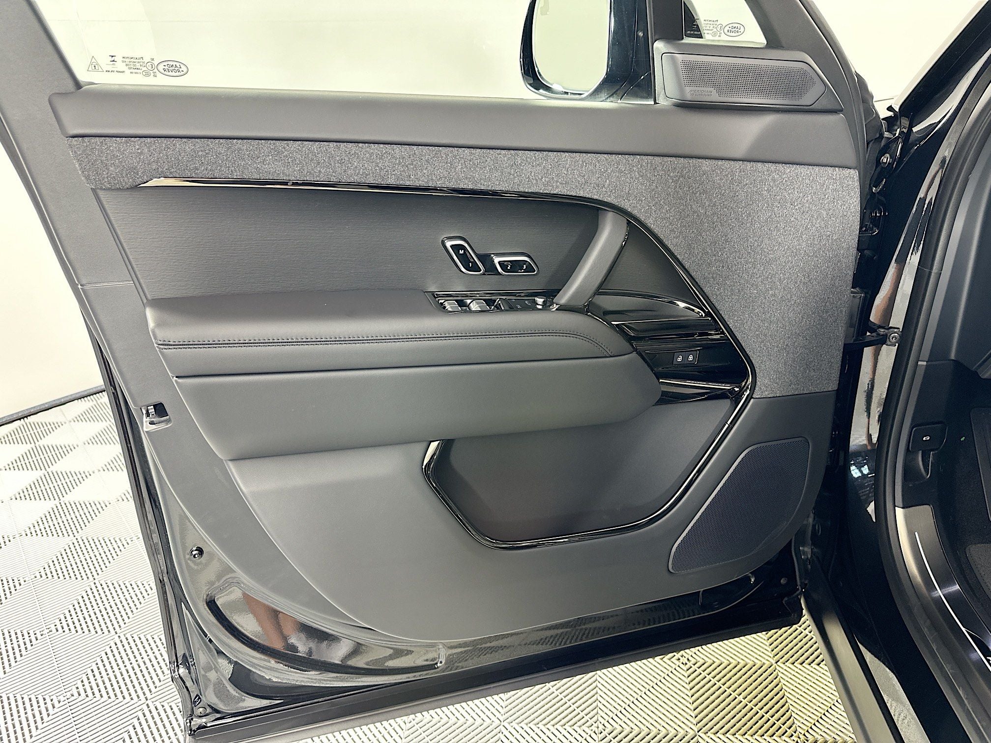 2026 Land Rover Range Rover Sport Dynamic SE