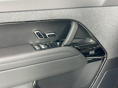 2026 Land Rover Range Rover Sport Dynamic SE