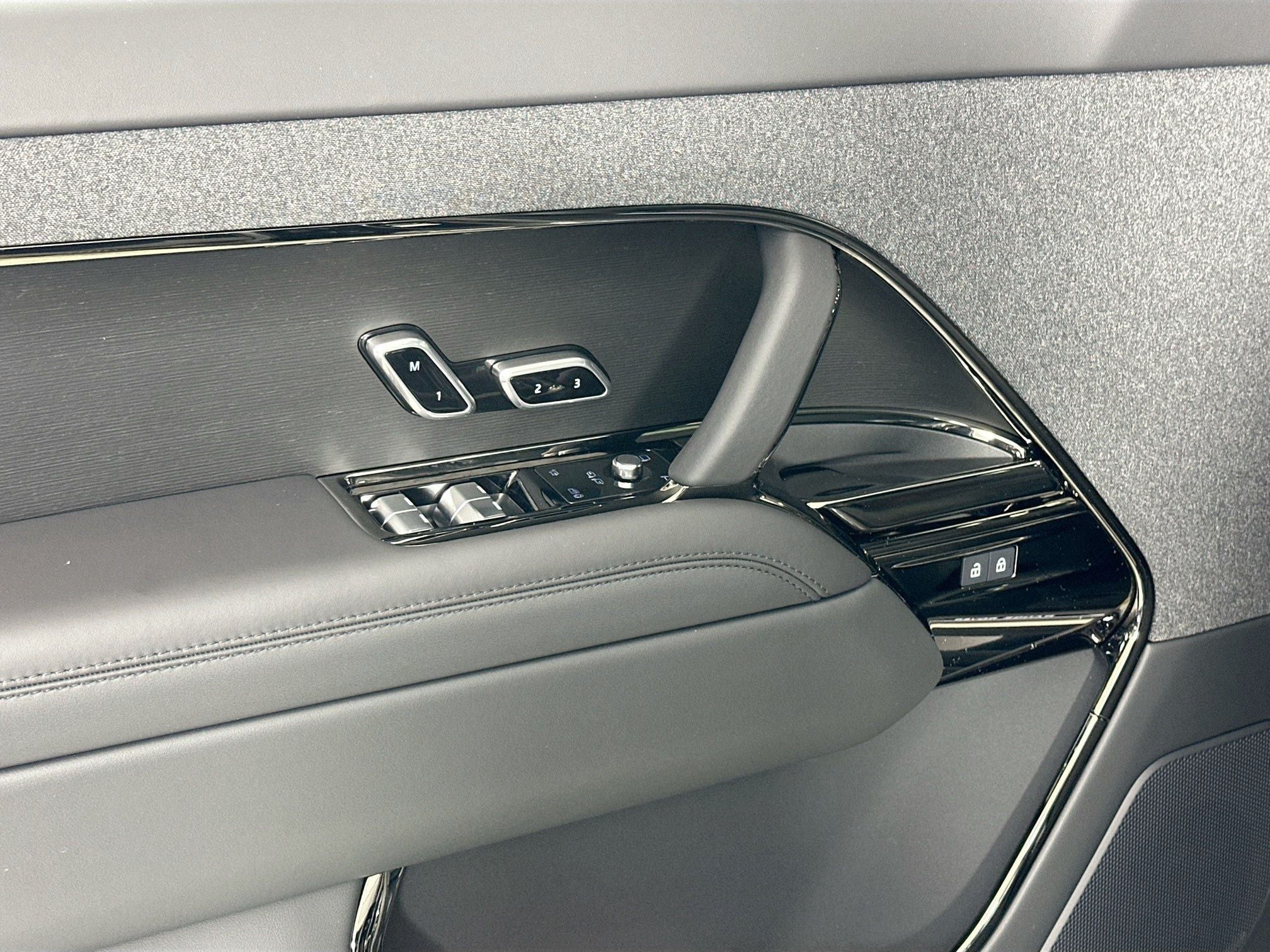 2026 Land Rover Range Rover Sport Dynamic SE