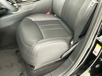 2026 Land Rover Range Rover Sport Dynamic SE