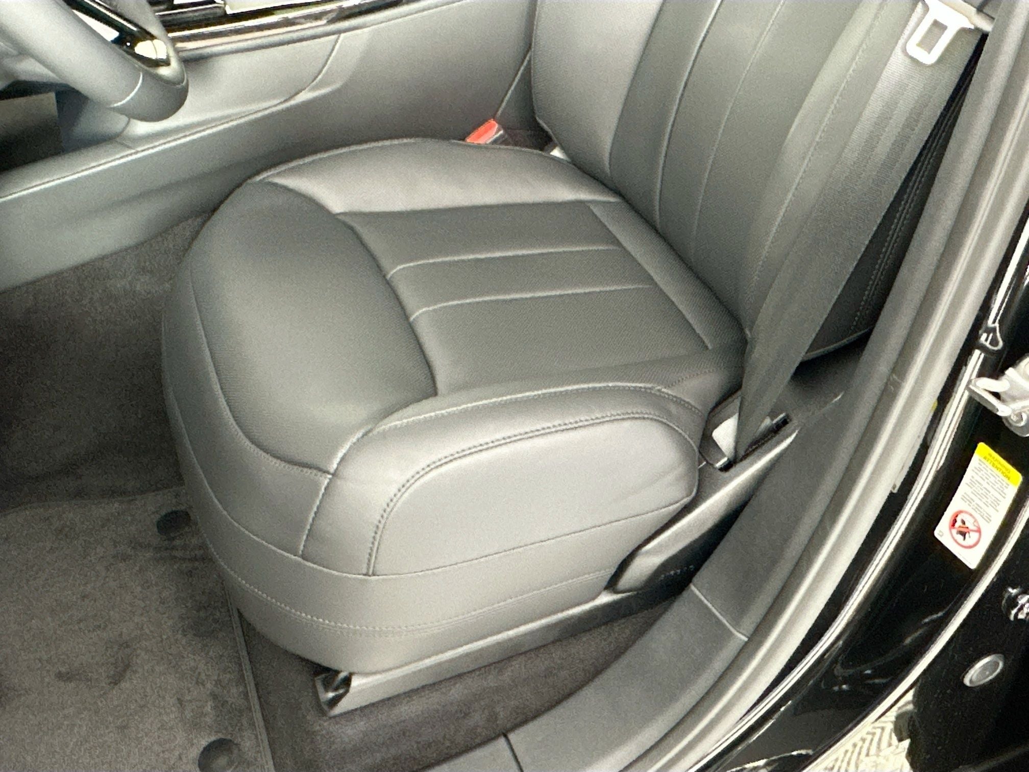 2026 Land Rover Range Rover Sport Dynamic SE