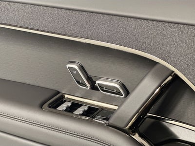 2026 Land Rover Range Rover Sport Dynamic SE