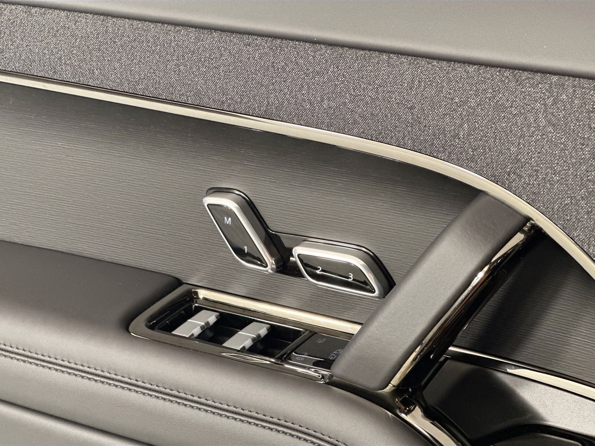 2026 Land Rover Range Rover Sport Dynamic SE