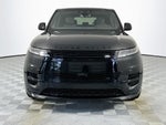 2026 Land Rover Range Rover Sport Dynamic SE