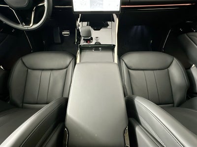 2026 Land Rover Range Rover Sport Dynamic SE