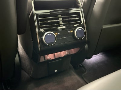 2026 Land Rover Range Rover Sport Dynamic SE