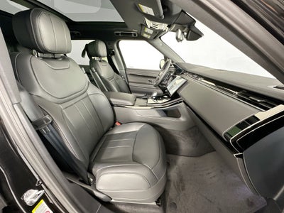 2026 Land Rover Range Rover Sport Dynamic SE