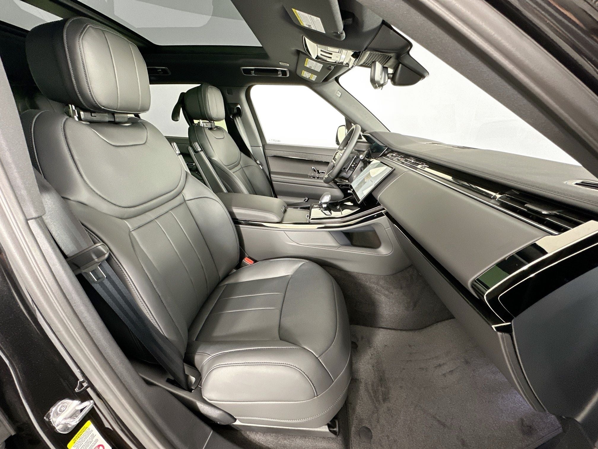 2026 Land Rover Range Rover Sport Dynamic SE