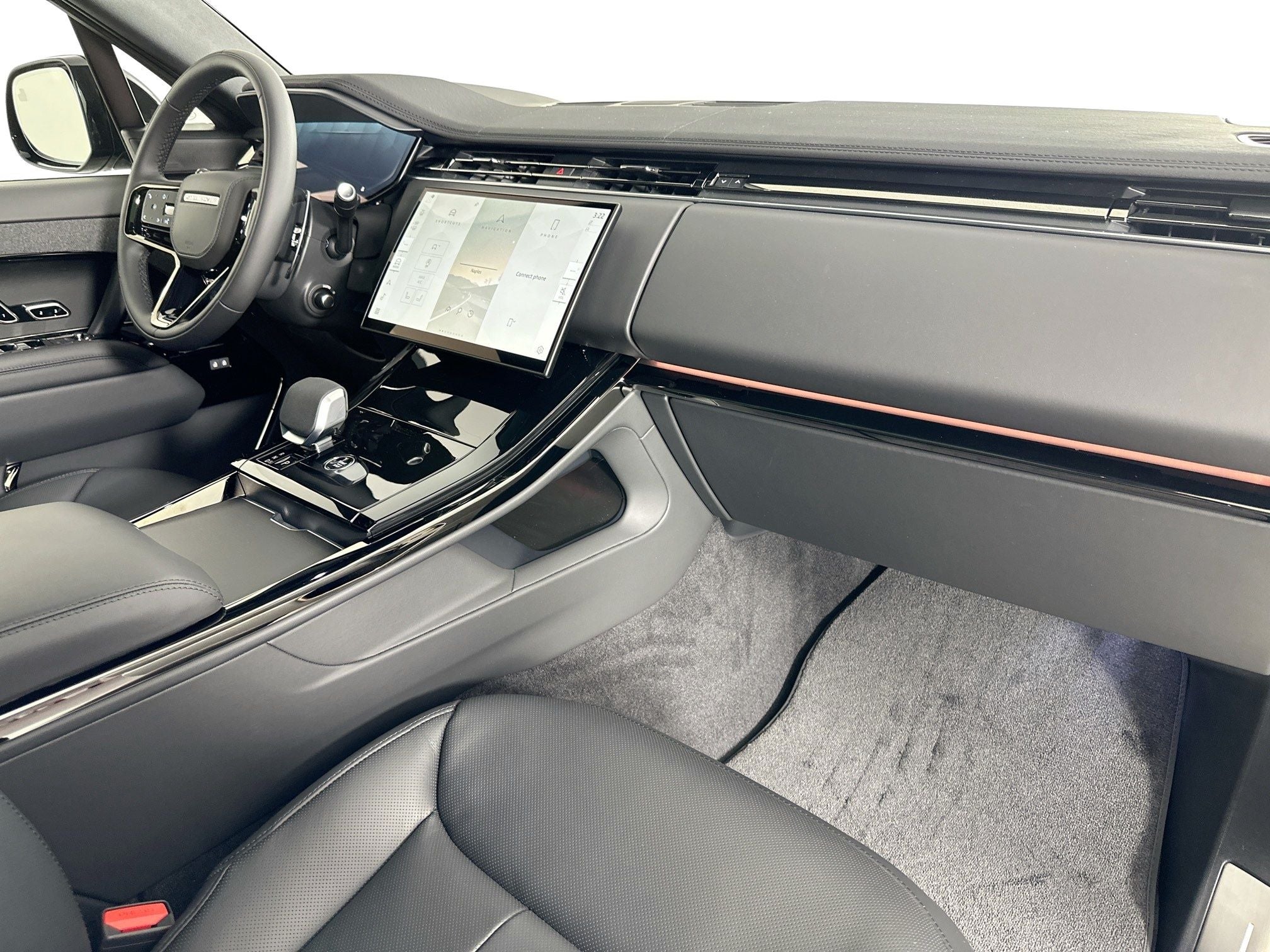 2026 Land Rover Range Rover Sport Dynamic SE