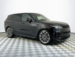 2026 Land Rover Range Rover Sport Dynamic SE