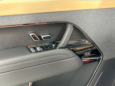 2026 Land Rover Range Rover Sport Dynamic SE