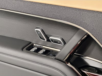 2026 Land Rover Range Rover Sport Dynamic SE