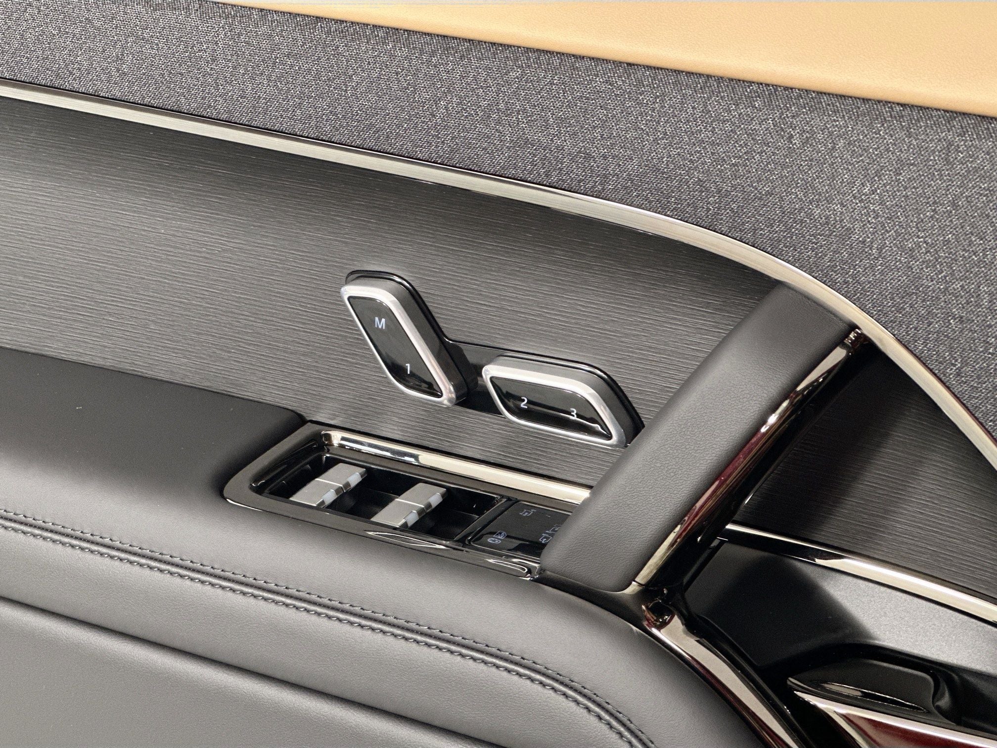 2026 Land Rover Range Rover Sport Dynamic SE