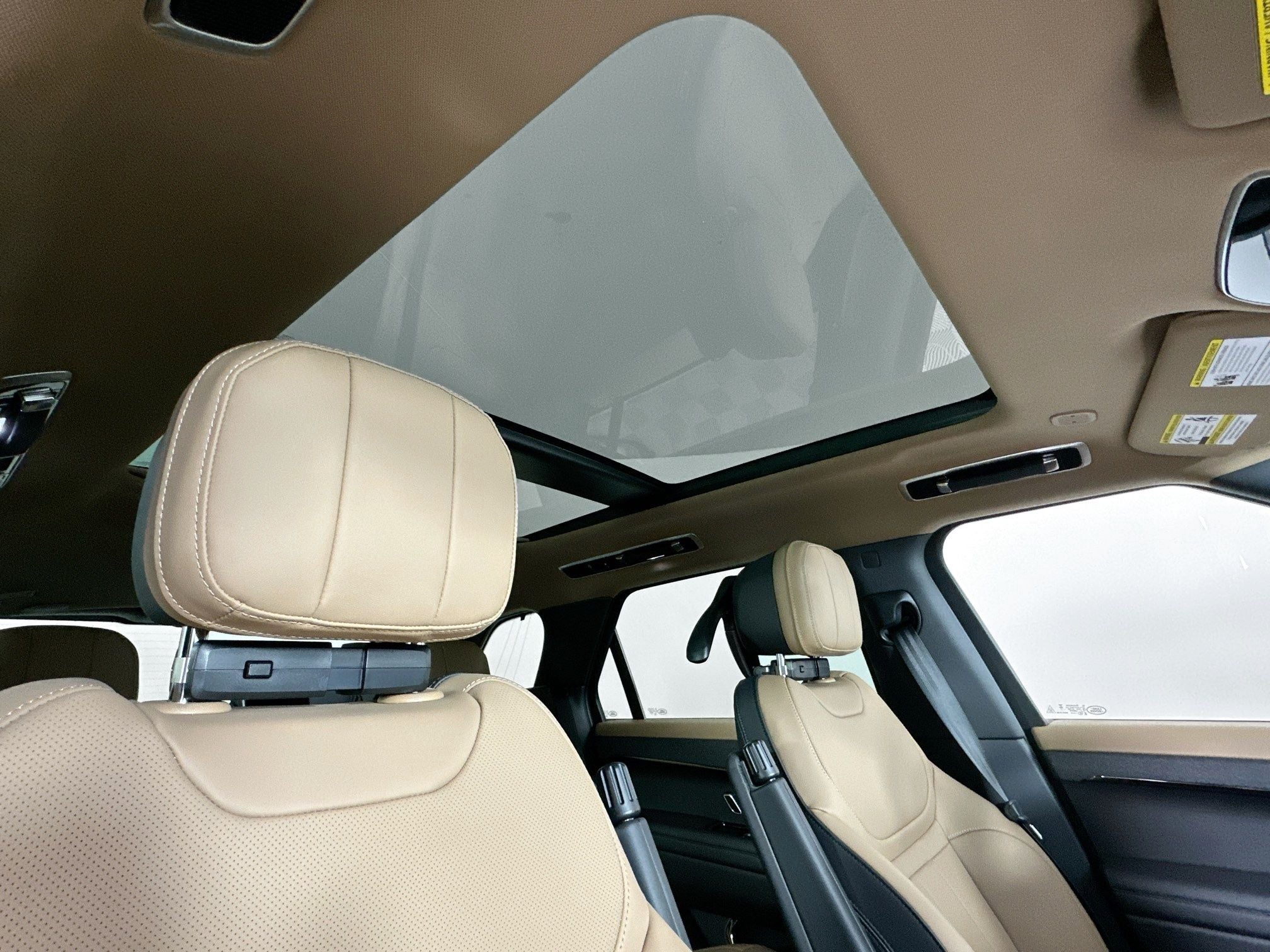 2026 Land Rover Range Rover Sport Dynamic SE