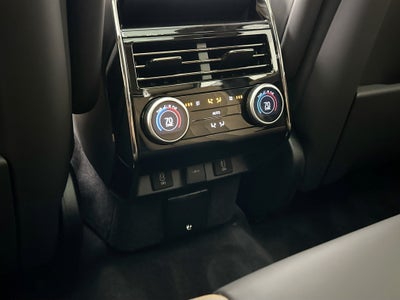 2026 Land Rover Range Rover Sport Dynamic SE