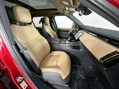 2026 Land Rover Range Rover Sport Dynamic SE