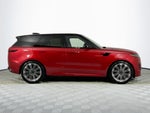 2026 Land Rover Range Rover Sport Dynamic SE