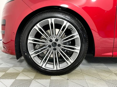 2026 Land Rover Range Rover Sport Dynamic SE