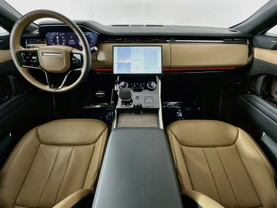 2023 Land Rover Range Rover Sport SE Dynamic