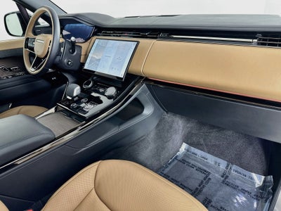 2023 Land Rover Range Rover Sport SE Dynamic