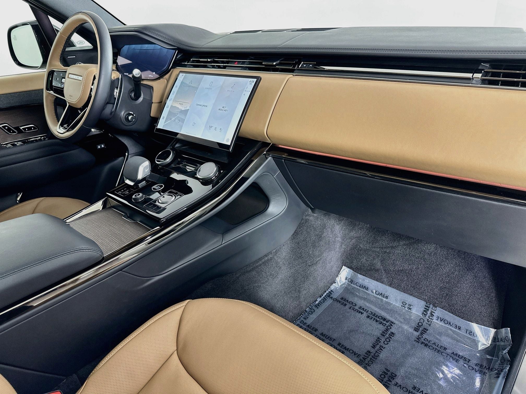 2023 Land Rover Range Rover Sport SE Dynamic