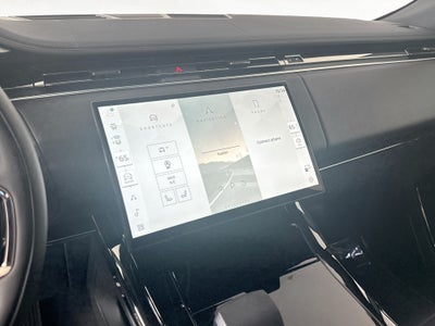 2026 Land Rover Range Rover Sport Dynamic SE