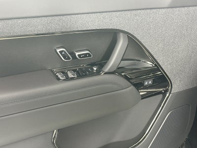 2026 Land Rover Range Rover Sport Dynamic SE