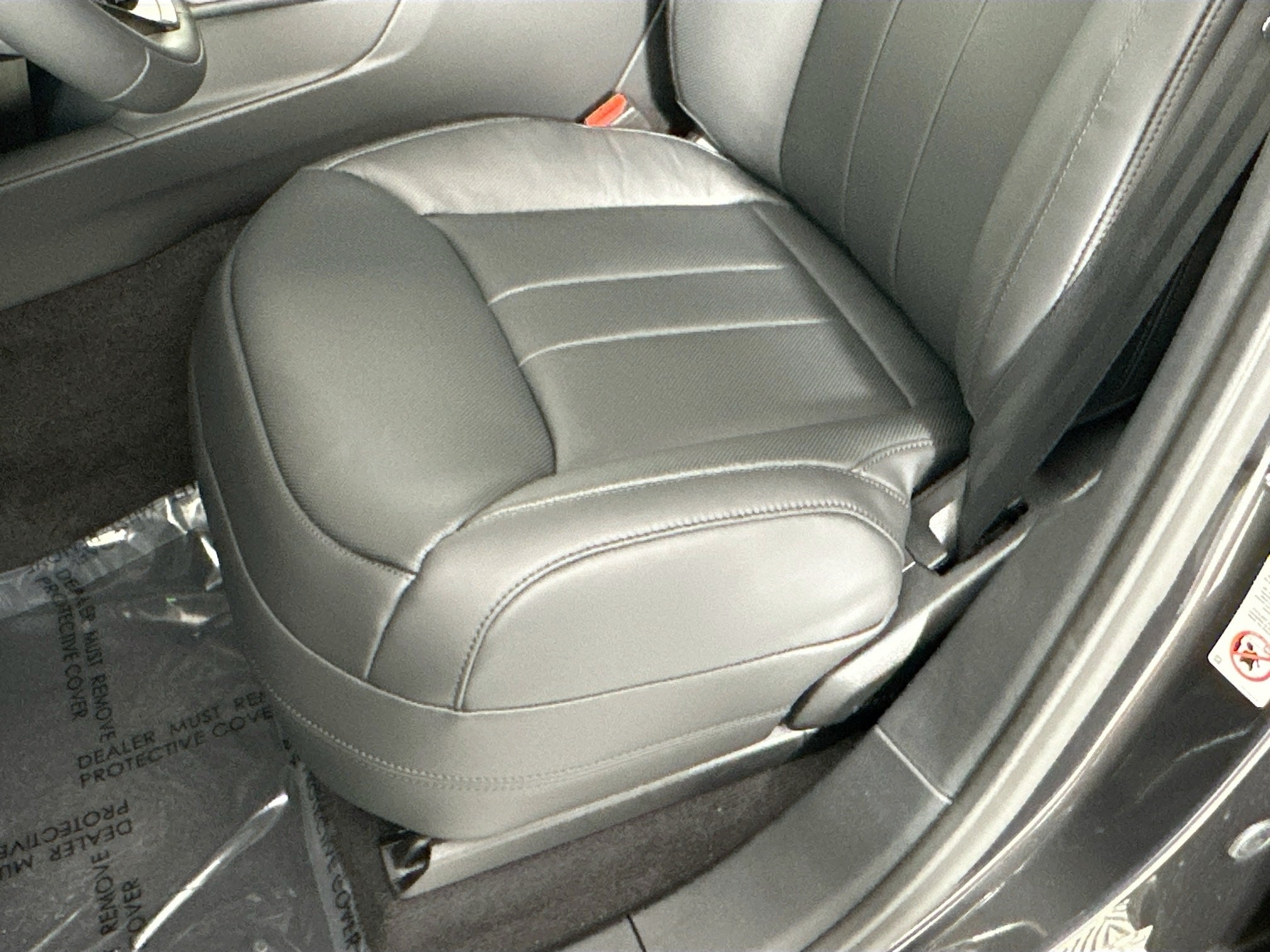 2026 Land Rover Range Rover Sport Dynamic SE