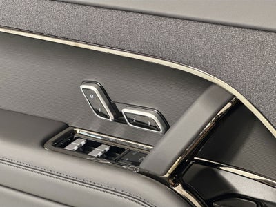 2026 Land Rover Range Rover Sport Dynamic SE