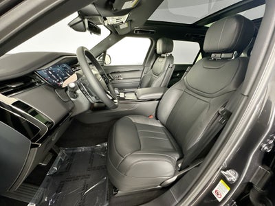 2026 Land Rover Range Rover Sport Dynamic SE