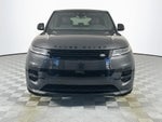 2026 Land Rover Range Rover Sport Dynamic SE