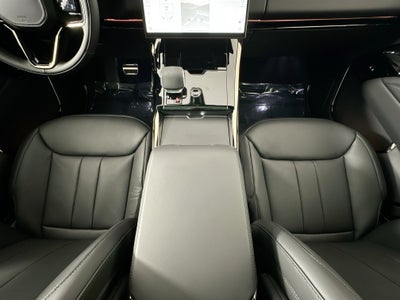 2026 Land Rover Range Rover Sport Dynamic SE