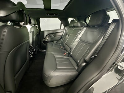 2026 Land Rover Range Rover Sport Dynamic SE