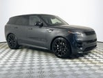 2026 Land Rover Range Rover Sport Dynamic SE