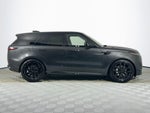 2026 Land Rover Range Rover Sport Dynamic SE